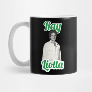 Ray Liotta Mug